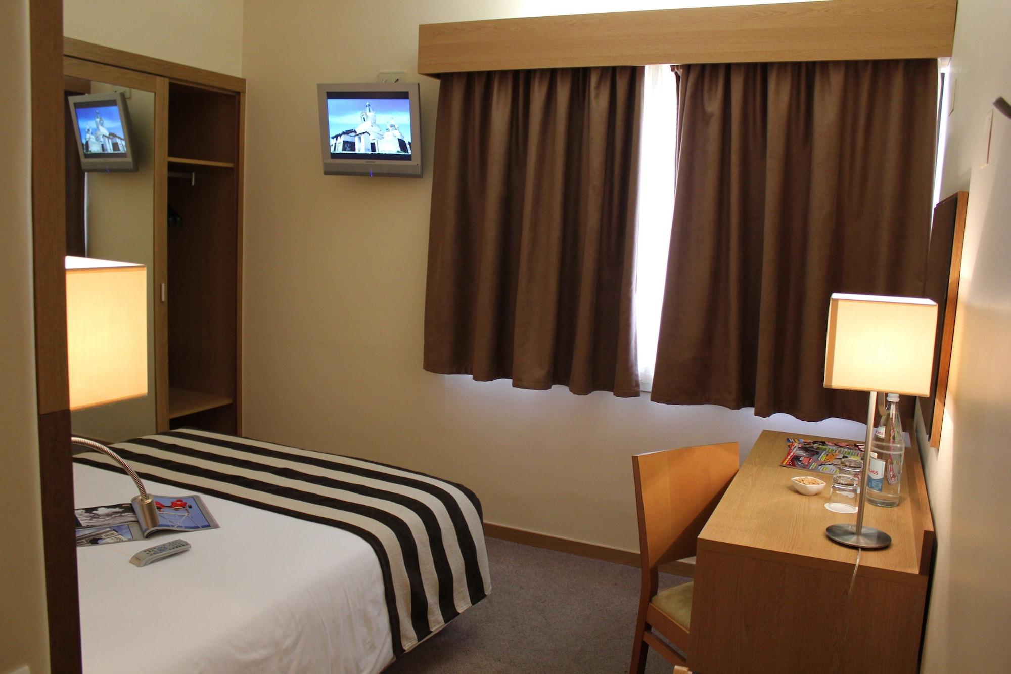 Principe Hotel 3*