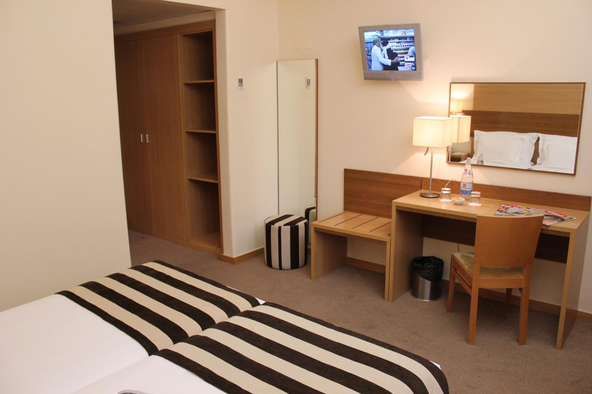 Principe Hotel Lisboa