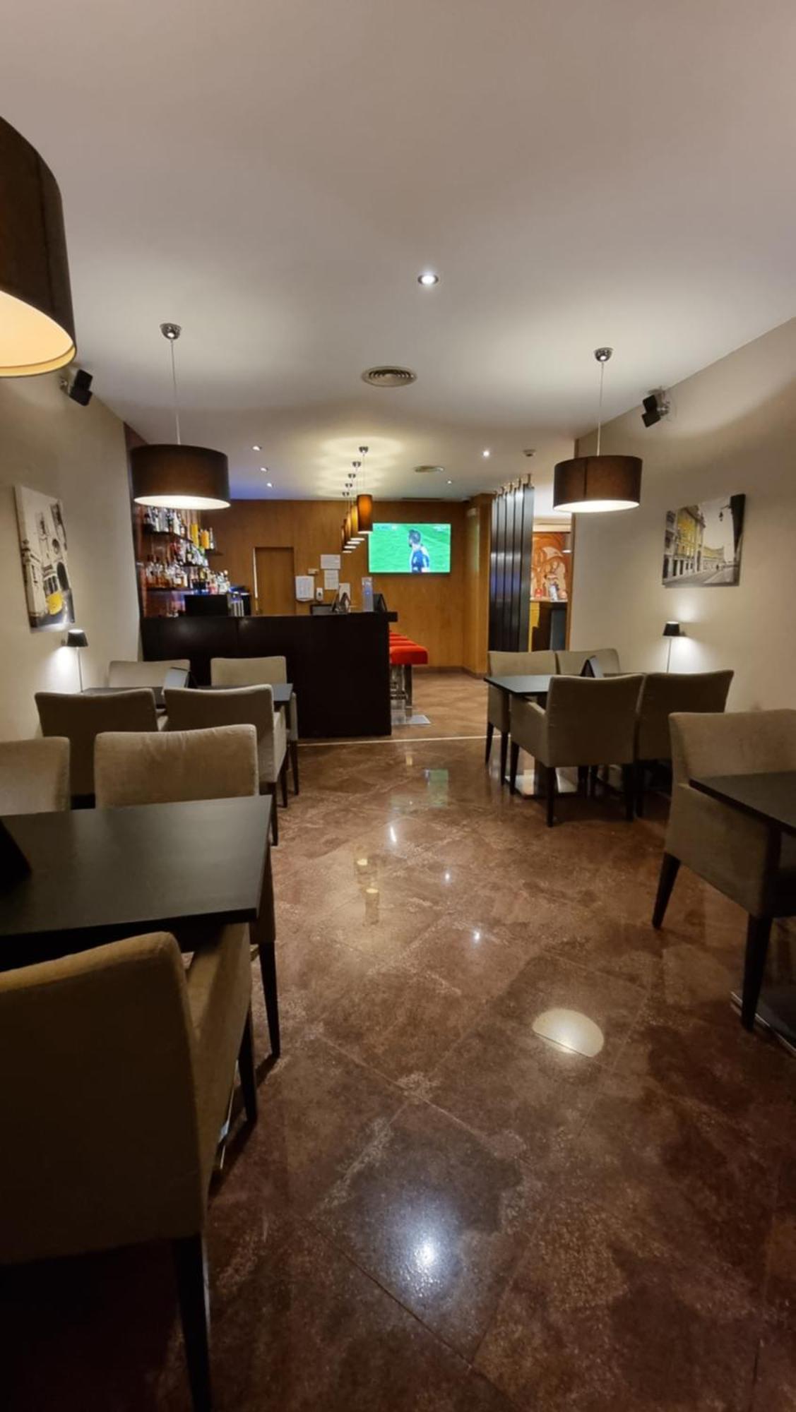 Hotel Principe Lisboa
