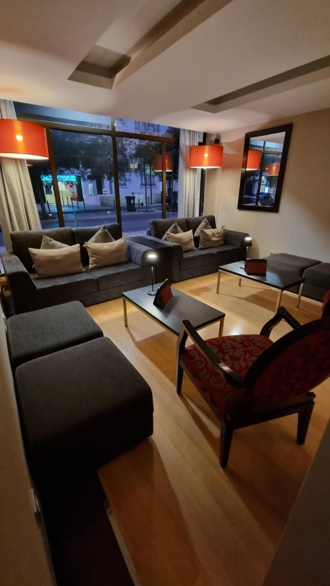 Hotel Principe Lisboa