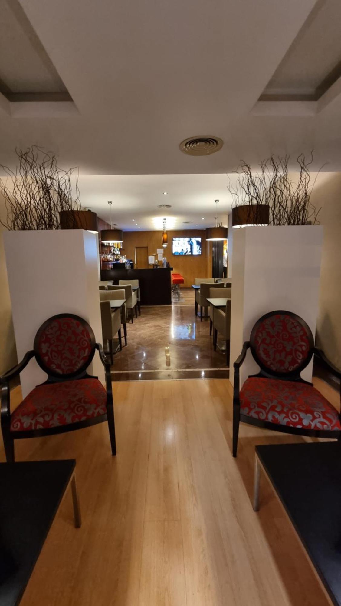 Hotel Principe 3*