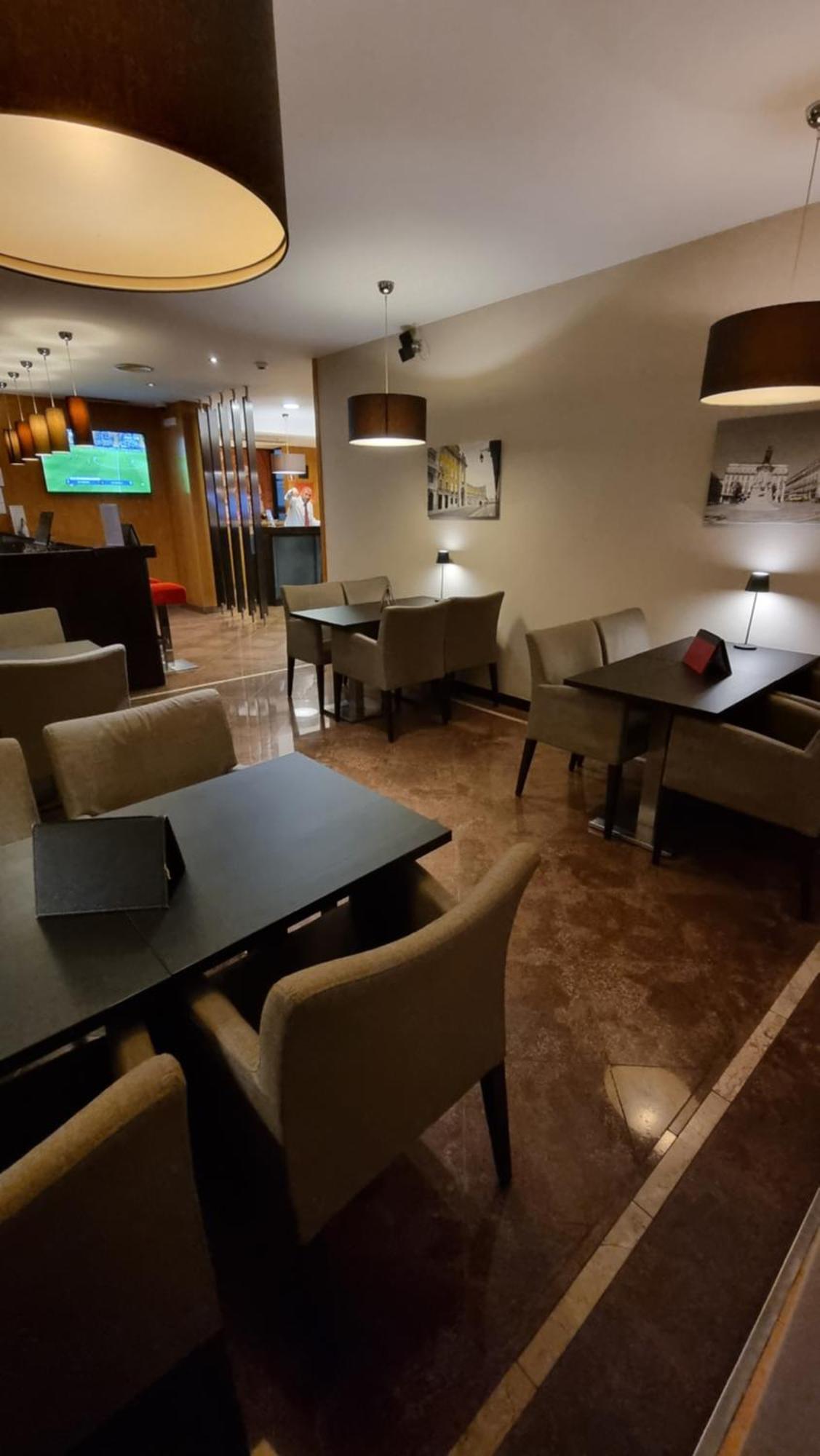 Principe Hotel 3*