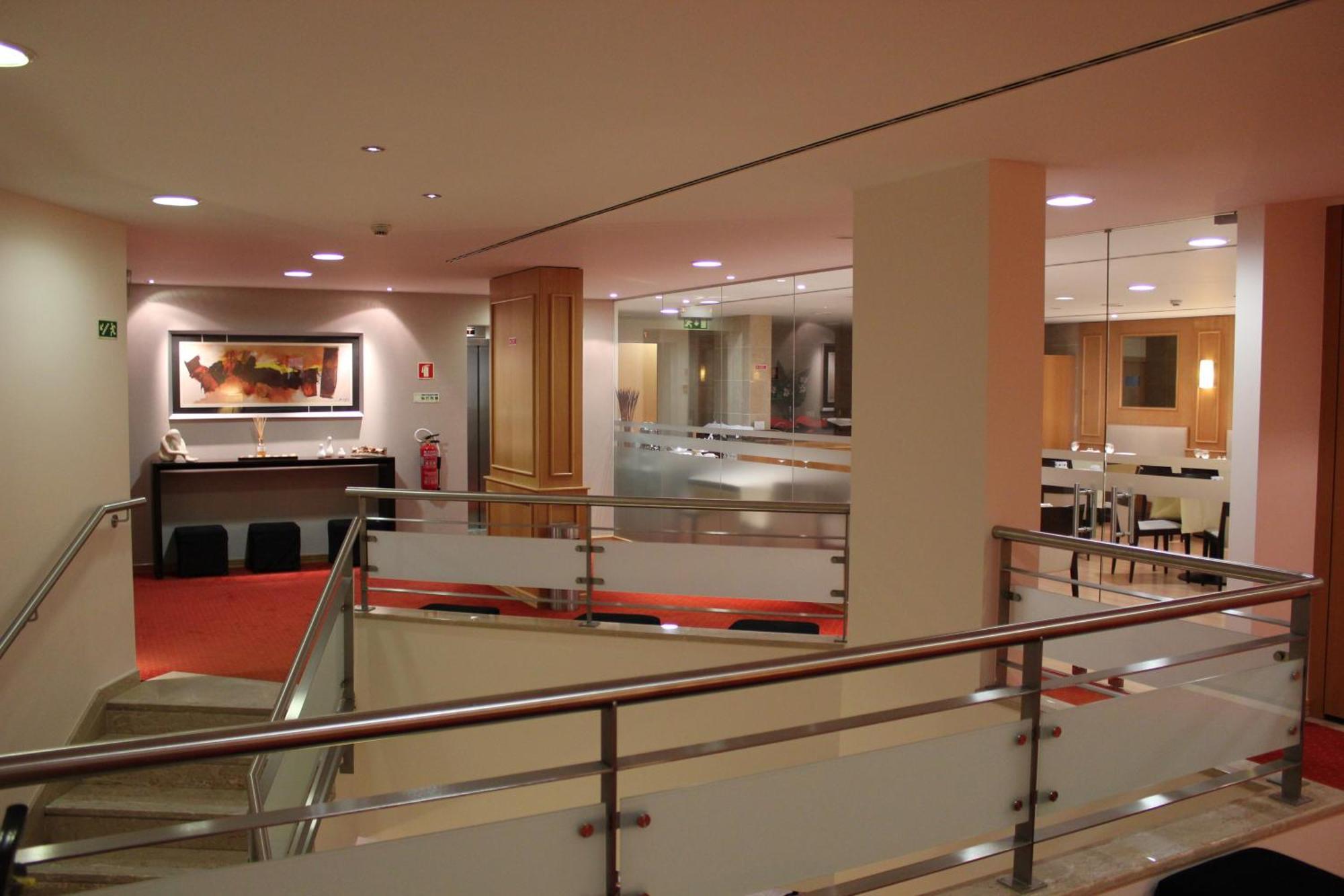 Principe Hotel Lisboa