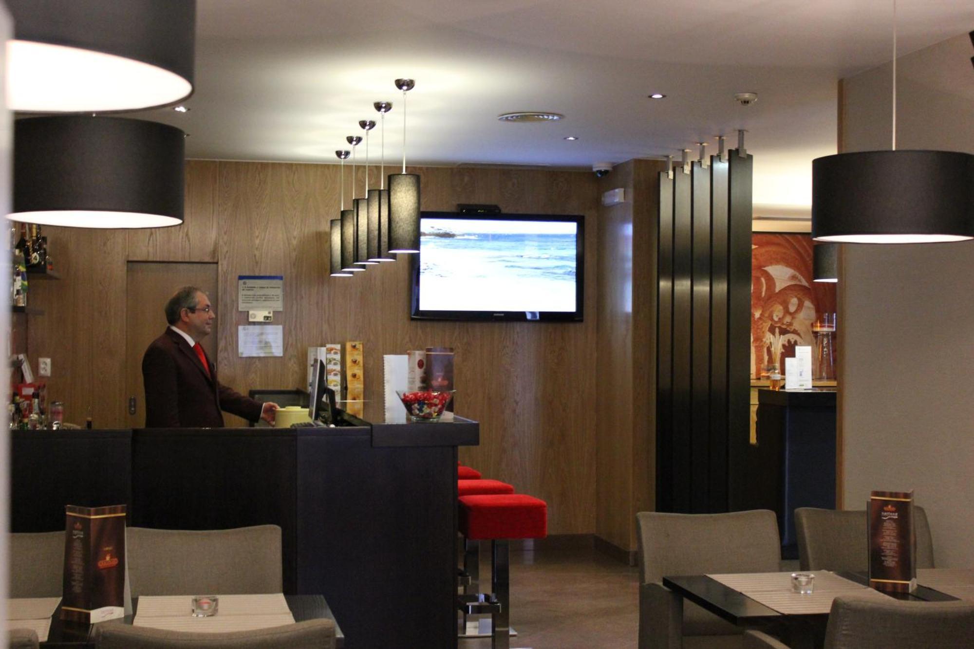 Principe Hotel Lisbon