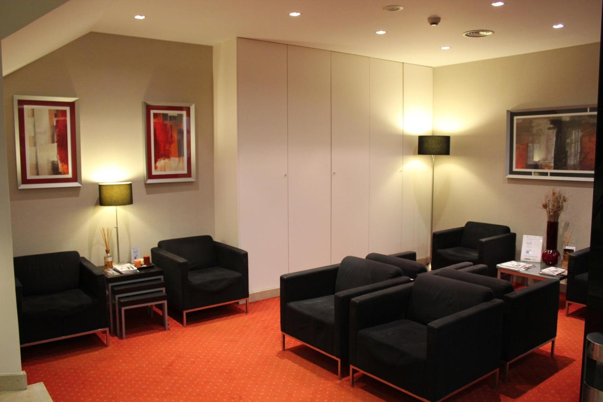 Principe Hotel 3*
