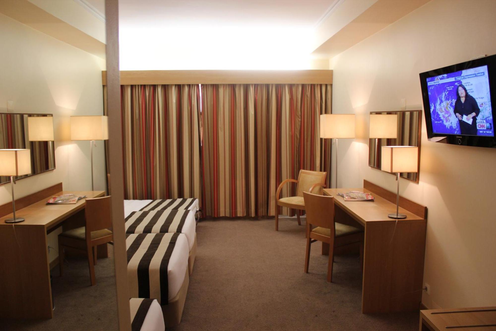 Hotel Principe 3*