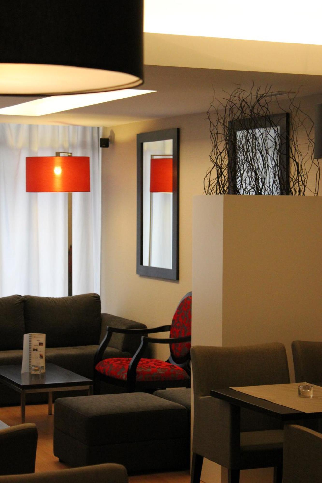 Hotel Principe 3*