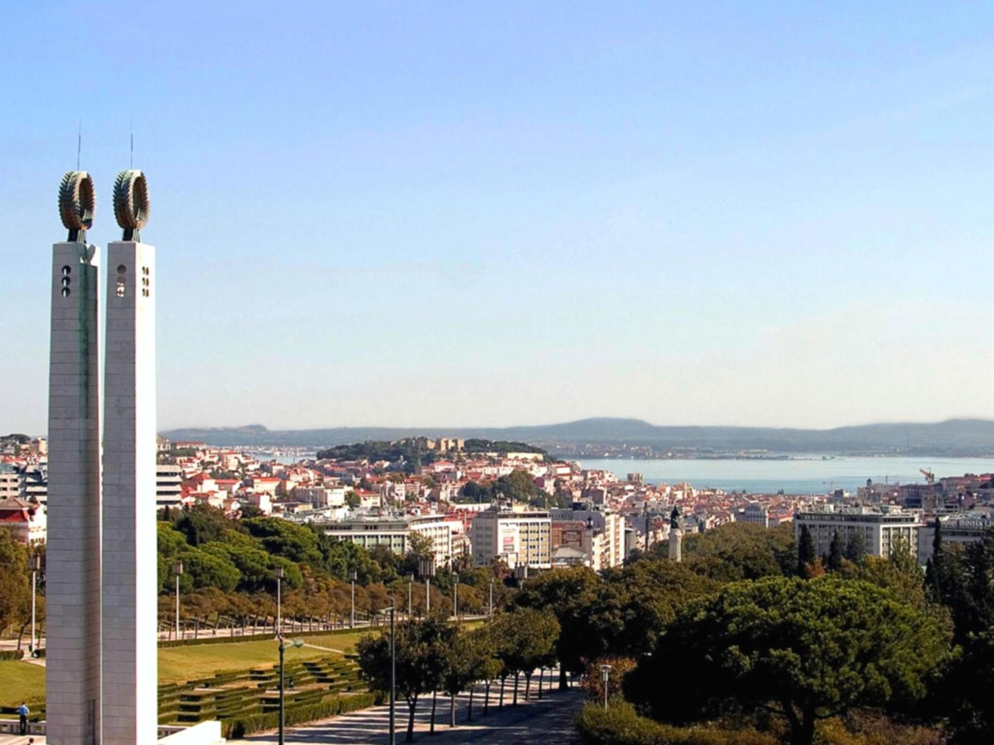 Principe Lisbon