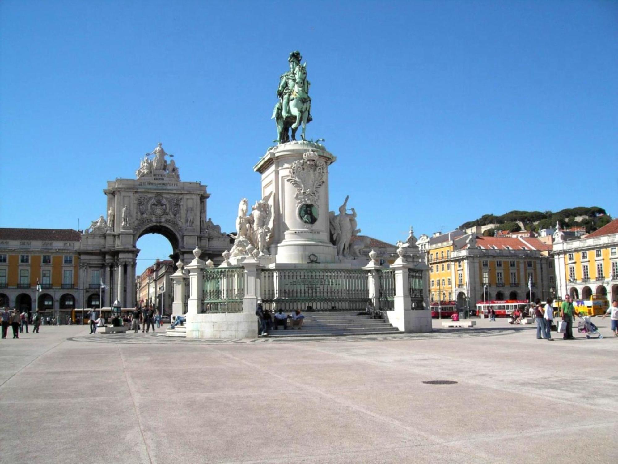 Principe 3* Lisbon