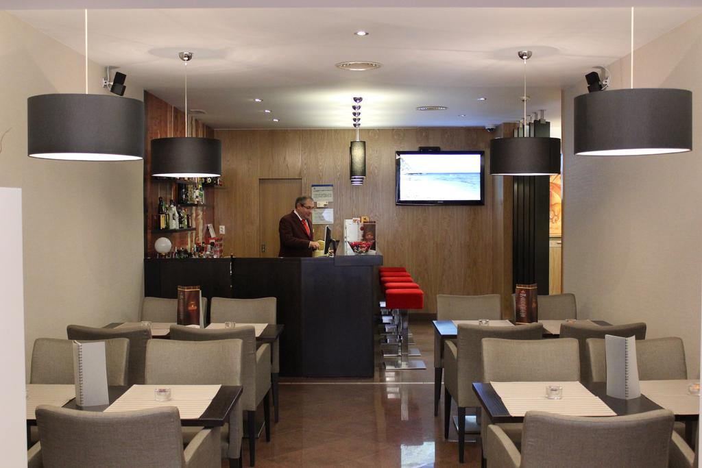 Principe 3* Lisbon