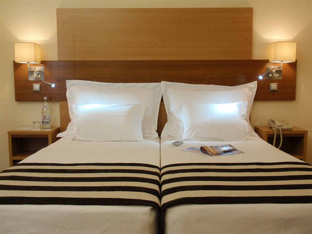 Hotel Principe Lisboa