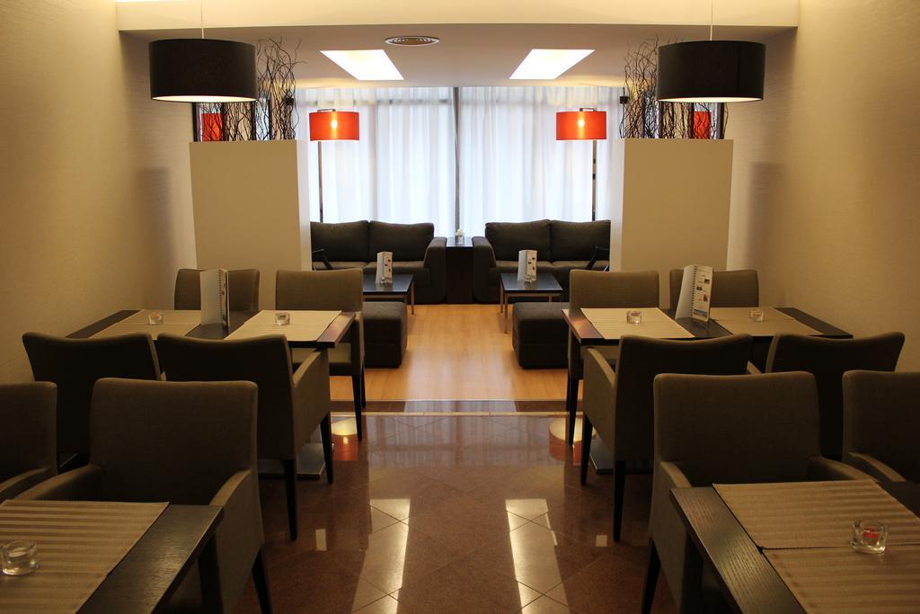 Hotel Principe 3*