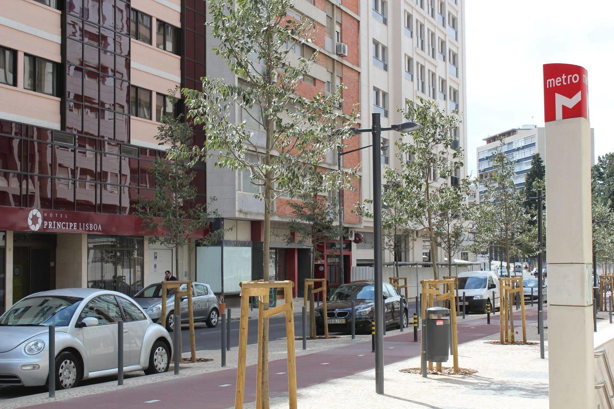 Principe Hotel 3*