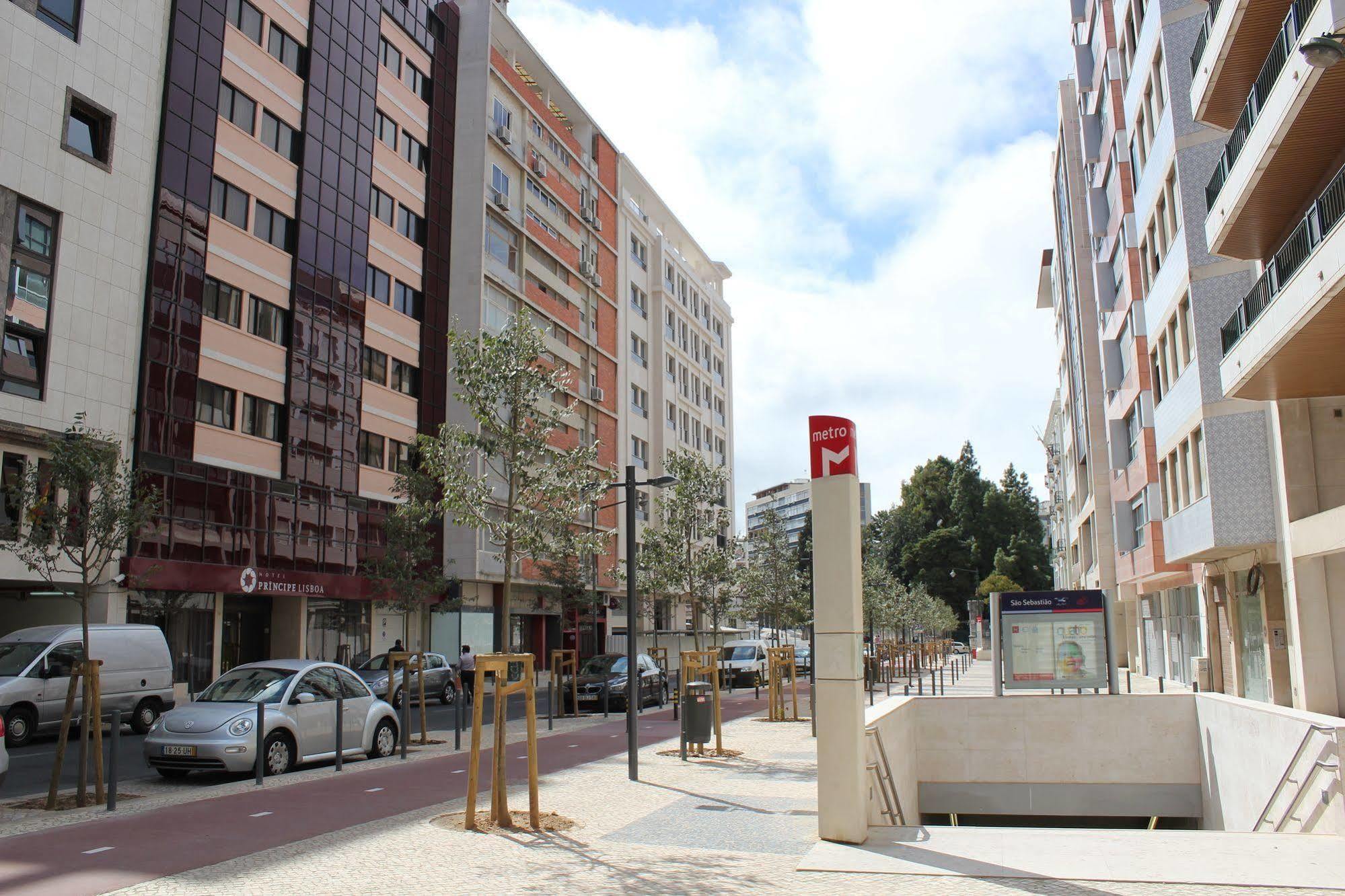 Principe 3* Lisboa