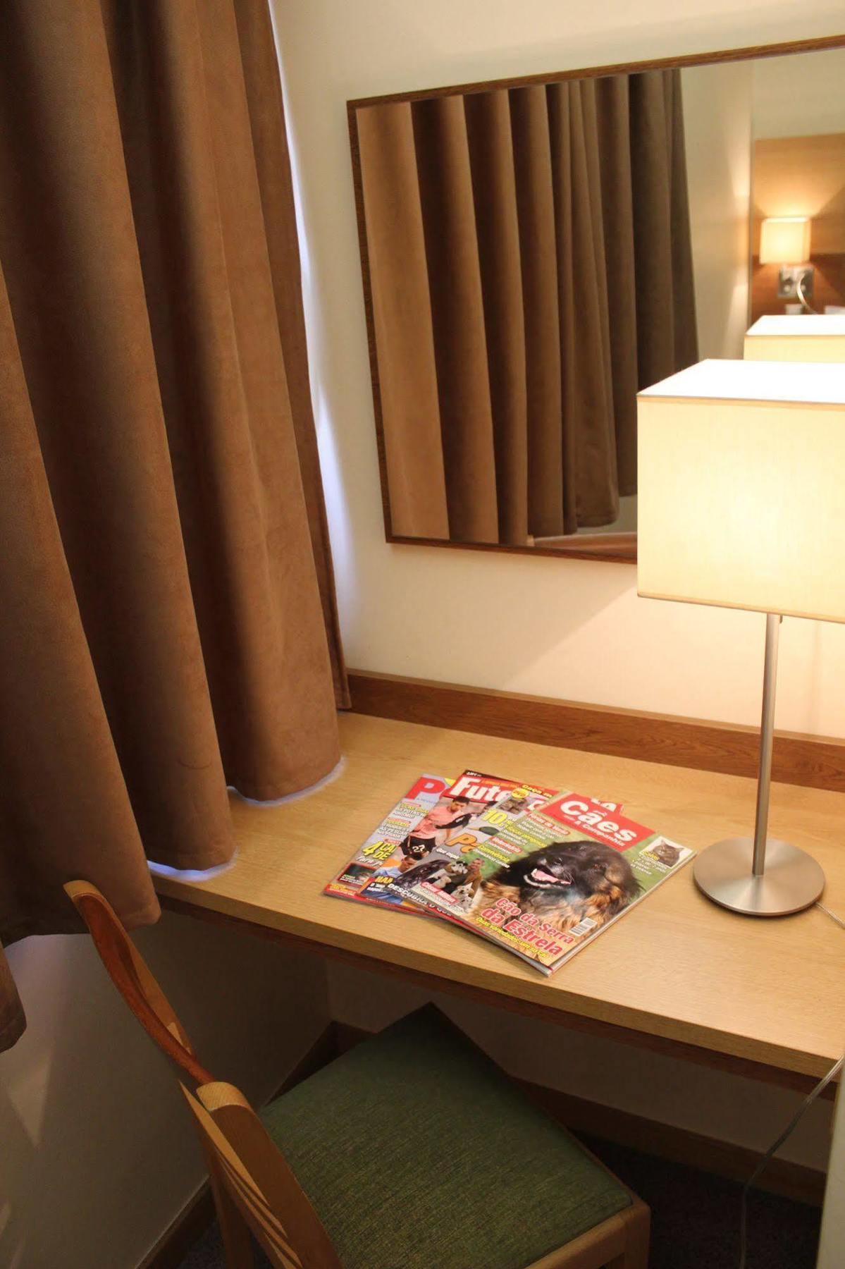 Hotel Principe Lisbon