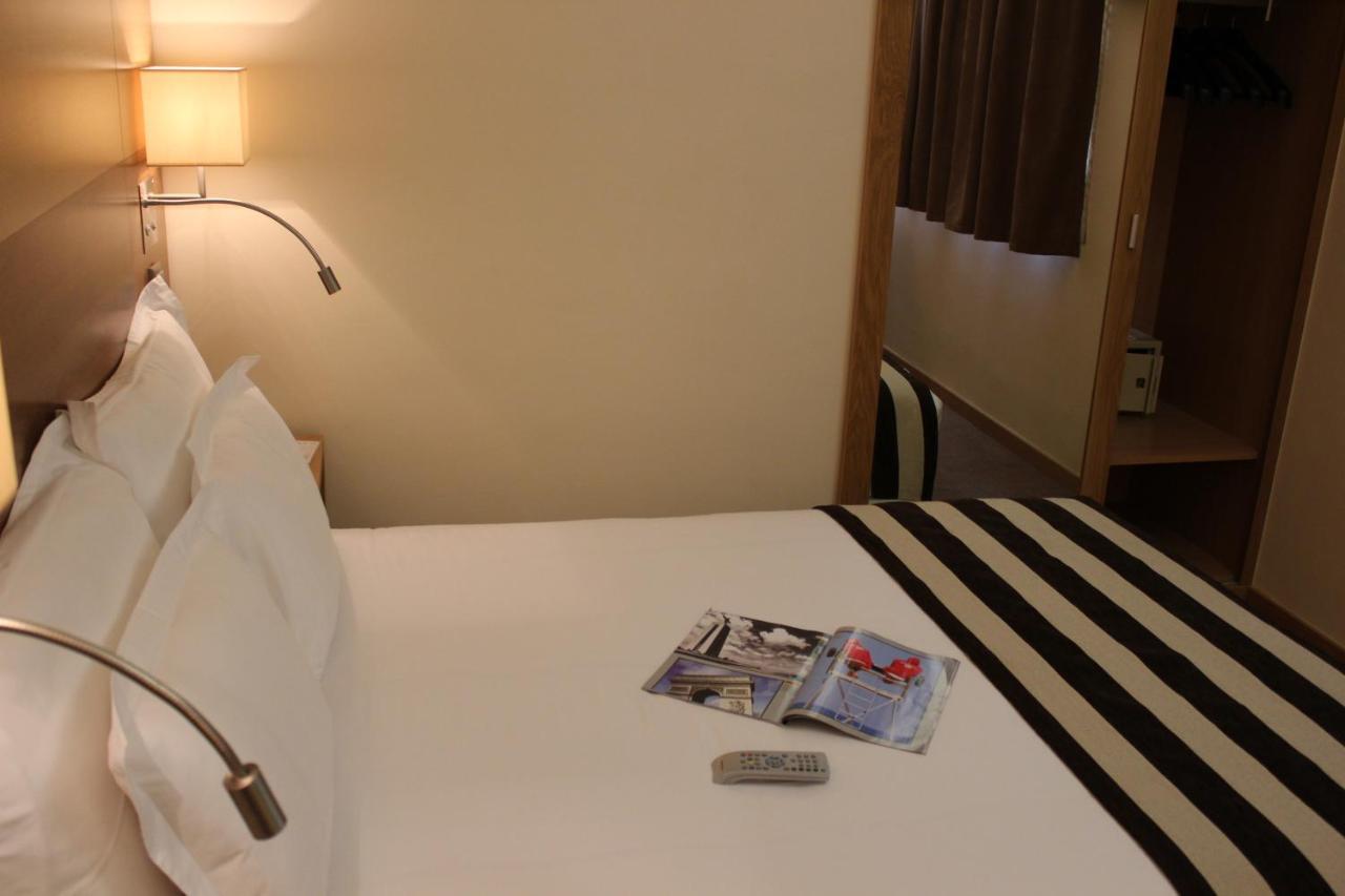 Principe Hotel